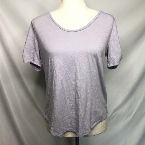 LOFT Tops - LOFT Ann Taylor T-Shirt Vintage Soft Size M